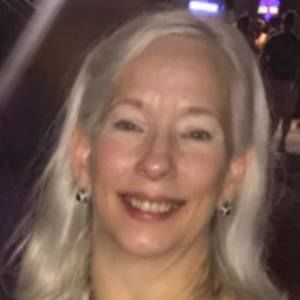 Meet your Posher, Patricia